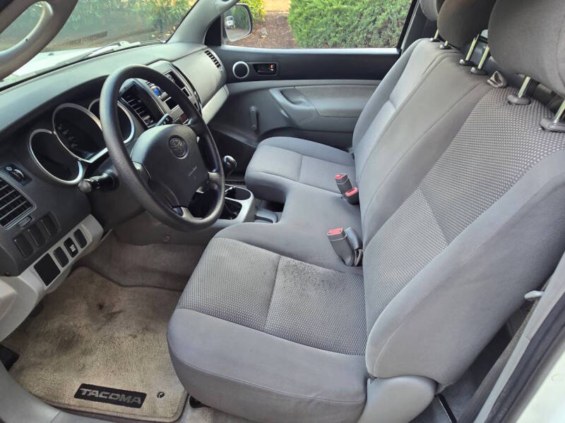 toyota tacoma 2005 5TEPX42N55Z103058 image toyota tacoma 2005 5TEPX42N55Z103058 image