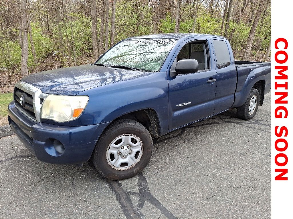 toyota tacoma 2005 5TETX22N05Z111314 image toyota tacoma 2005 5TETX22N05Z111314 image