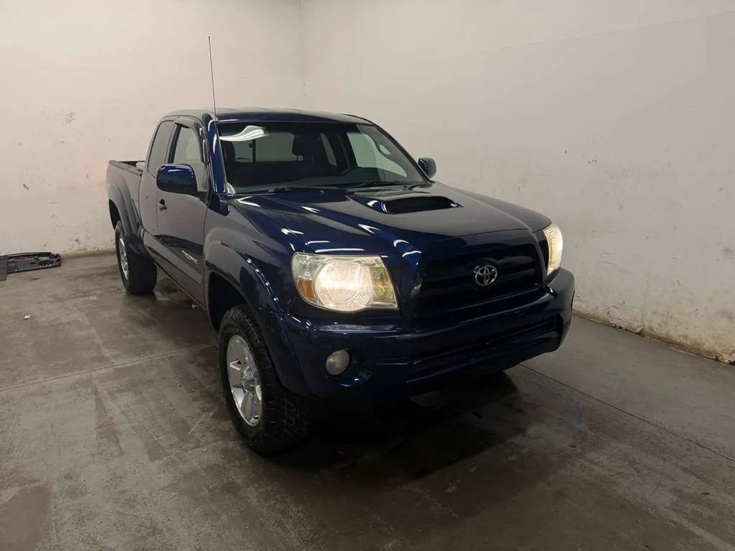 toyota tacoma 2005 5TEUU42N95Z052188 image toyota tacoma 2005 5TEUU42N95Z052188 image