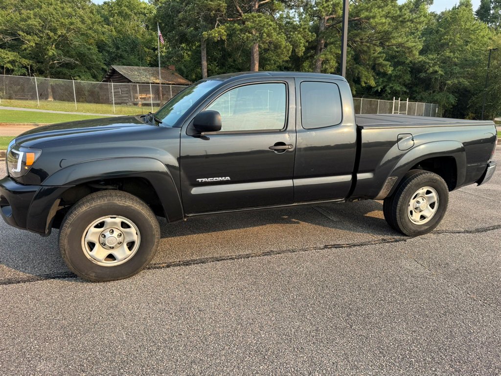 toyota tacoma 2005 5TETU62N15Z140997 image toyota tacoma 2005 5TETU62N15Z140997 image