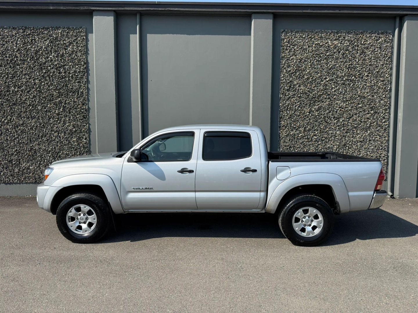 toyota tacoma 2005 5TELU42N25Z133254 image toyota tacoma 2005 5TELU42N25Z133254 image