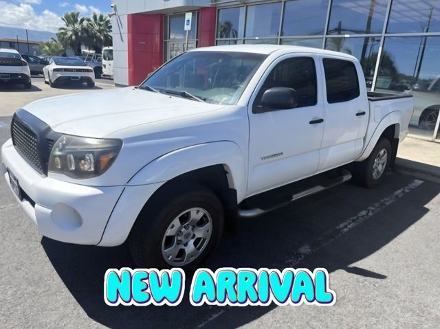 toyota tacoma 2005 5TEJU62NX5Z034541 image toyota tacoma 2005 5TEJU62NX5Z034541 image