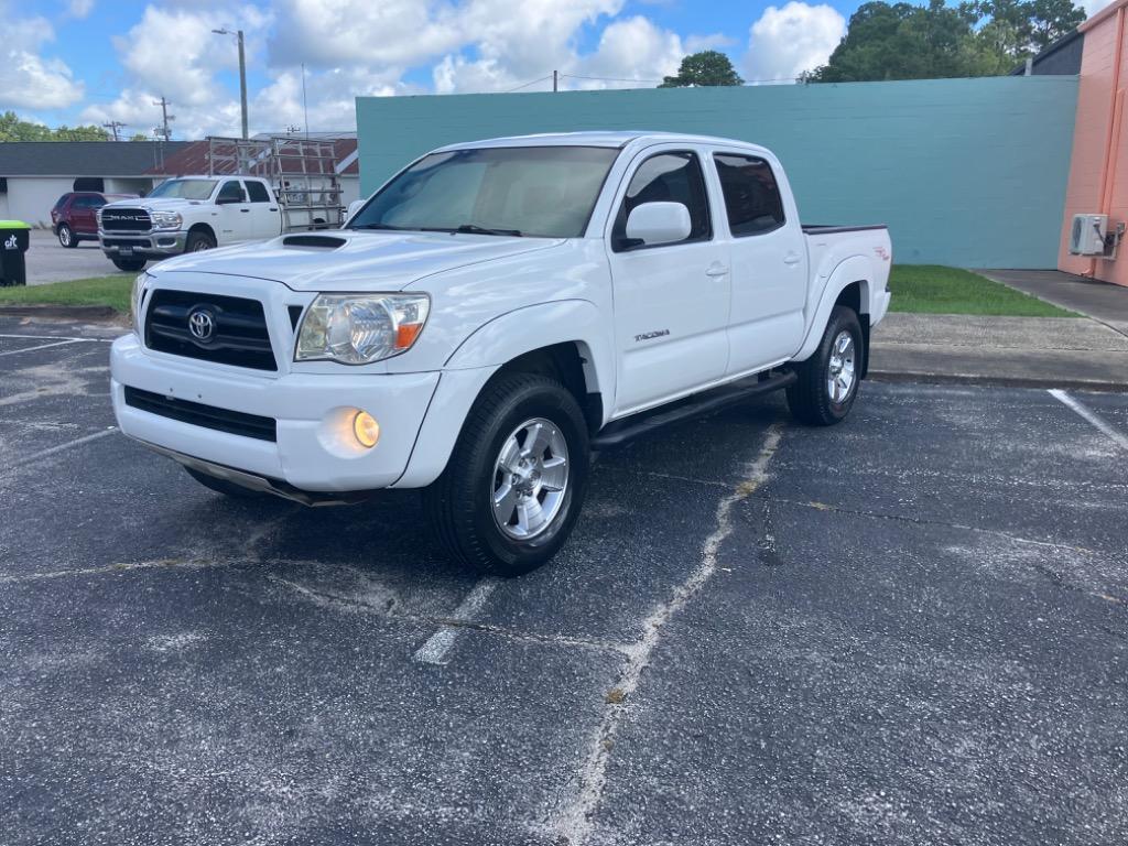 toyota tacoma 2005 5TEJU62NX5Z121923 image toyota tacoma 2005 5TEJU62NX5Z121923 image