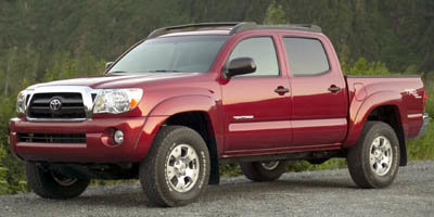 toyota tacoma 2005 5TELU42N45Z075177 image toyota tacoma 2005 5TELU42N45Z075177 image