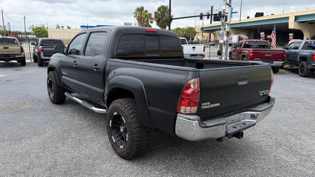 toyota tacoma 2005 3TMJU62N25M003488 image toyota tacoma 2005 3TMJU62N25M003488 image