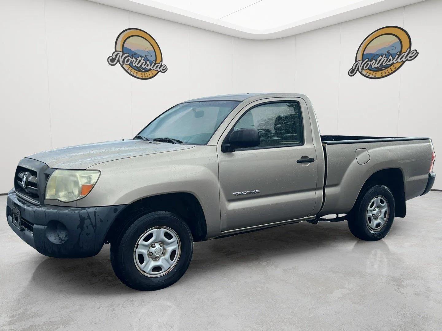 toyota tacoma 2005 5TENX22N05Z046425 image toyota tacoma 2005 5TENX22N05Z046425 image