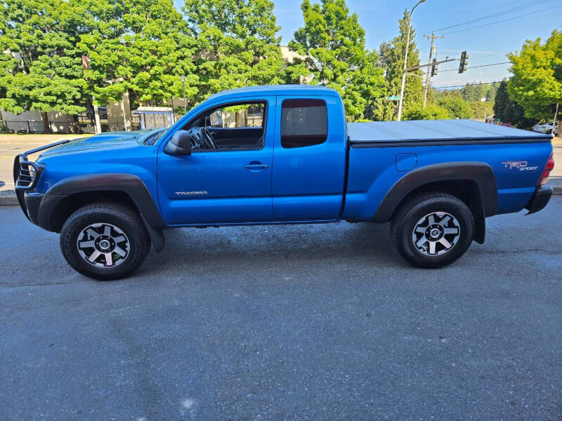 toyota tacoma 2005 5TEUU42N55Z031662 image toyota tacoma 2005 5TEUU42N55Z031662 image