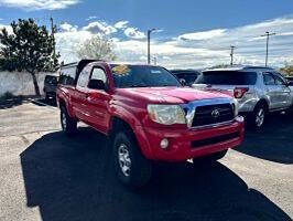 toyota tacoma 2005 5TEUU42N05Z108146 image toyota tacoma 2005 5TEUU42N05Z108146 image