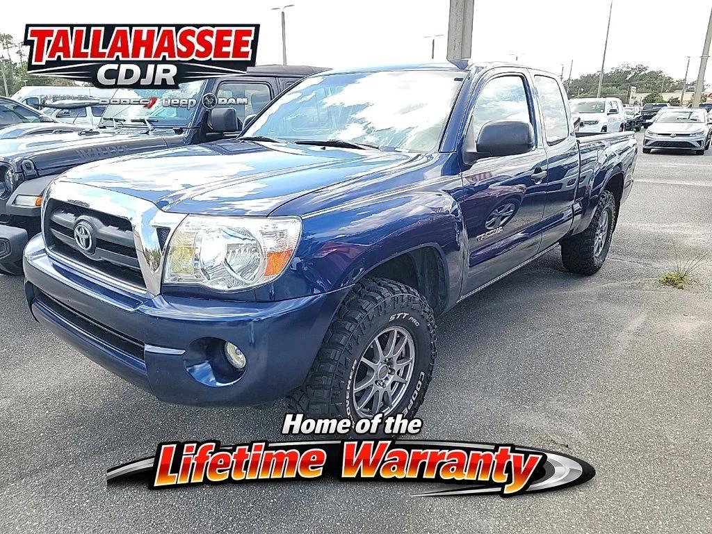 toyota tacoma 2005 5TETX22N25Z054629 image toyota tacoma 2005 5TETX22N25Z054629 image