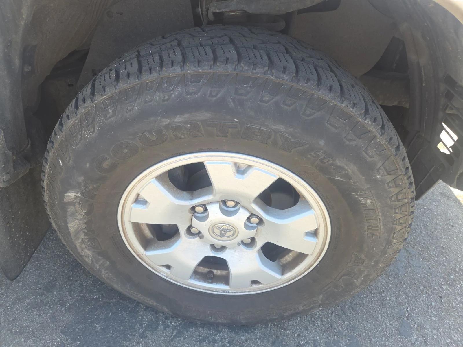 toyota tacoma 2015 3TMMU4FN6FM084833 image toyota tacoma 2015 3TMMU4FN6FM084833 image