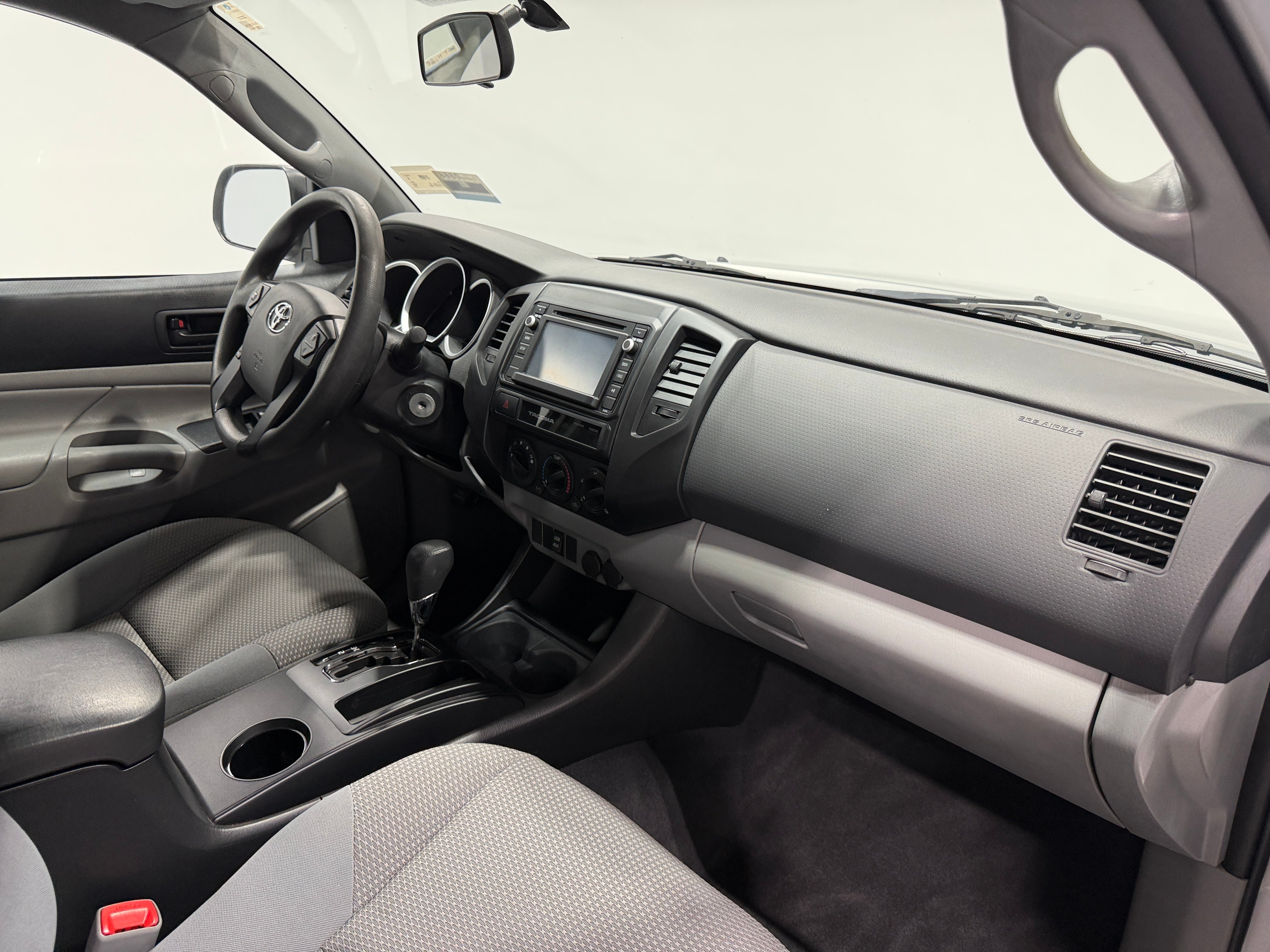 toyota tacoma 2015 5TFTX4CNXFX049326 image toyota tacoma 2015 5TFTX4CNXFX049326 image