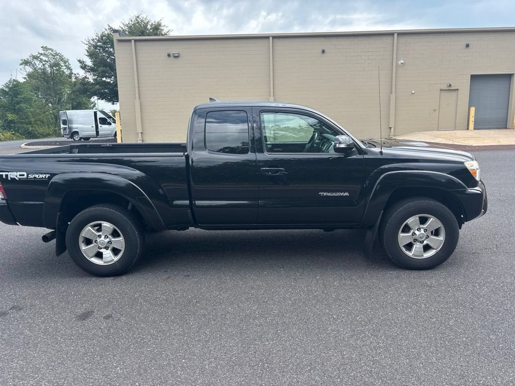toyota tacoma 2015 5TFUU4EN6FX121780 image toyota tacoma 2015 5TFUU4EN6FX121780 image