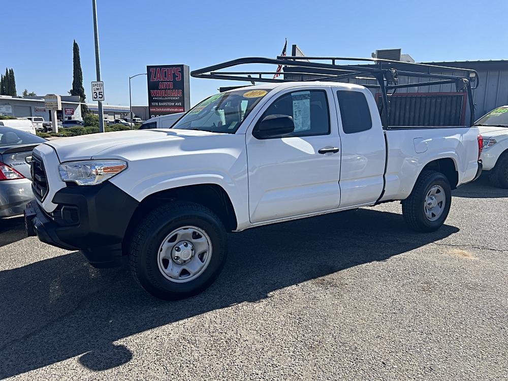 toyota tacoma 2015 5TFTX4GN1FX043859 image toyota tacoma 2015 5TFTX4GN1FX043859 image