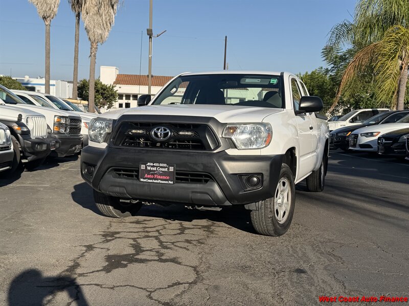 toyota tacoma 2015 5TFTX4CN5FX066857 image toyota tacoma 2015 5TFTX4CN5FX066857 image