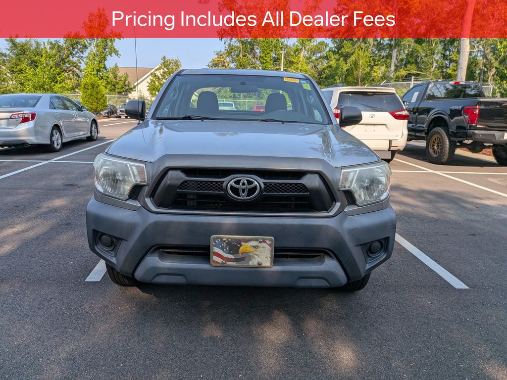 toyota tacoma 2015 5TFTX4CN5FX058404 image toyota tacoma 2015 5TFTX4CN5FX058404 image