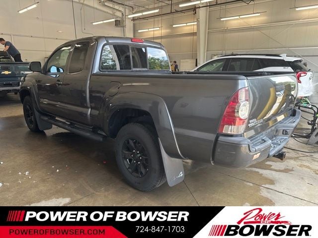 toyota tacoma 2015 5TFUX4EN7FX033960 image toyota tacoma 2015 5TFUX4EN7FX033960 image