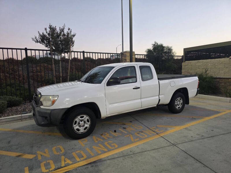 toyota tacoma 2015 5TFTX4CN4FX055090 image toyota tacoma 2015 5TFTX4CN4FX055090 image