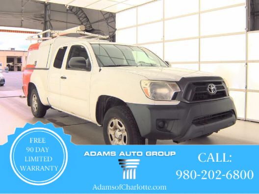 toyota tacoma 2015 5TFTX4CN9FX054906 image toyota tacoma 2015 5TFTX4CN9FX054906 image