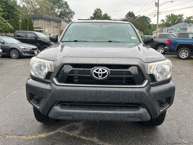 toyota tacoma 2015 5TFUX4EN7FX032257 image toyota tacoma 2015 5TFUX4EN7FX032257 image