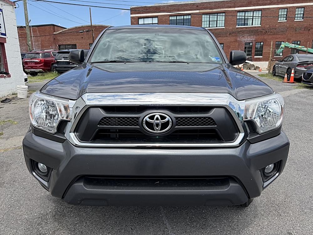 toyota tacoma 2015 5TFUU4EN0FX130197 image toyota tacoma 2015 5TFUU4EN0FX130197 image