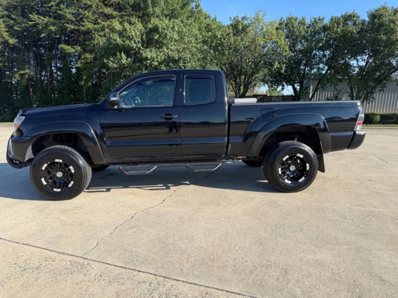 toyota tacoma 2015 5TFUX4EN4FX038484 image toyota tacoma 2015 5TFUX4EN4FX038484 image