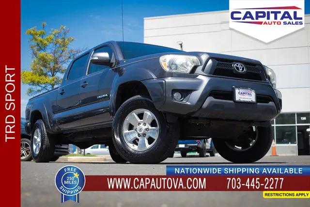 toyota tacoma 2015 3TMMU4FN4FM078559 image toyota tacoma 2015 3TMMU4FN4FM078559 image