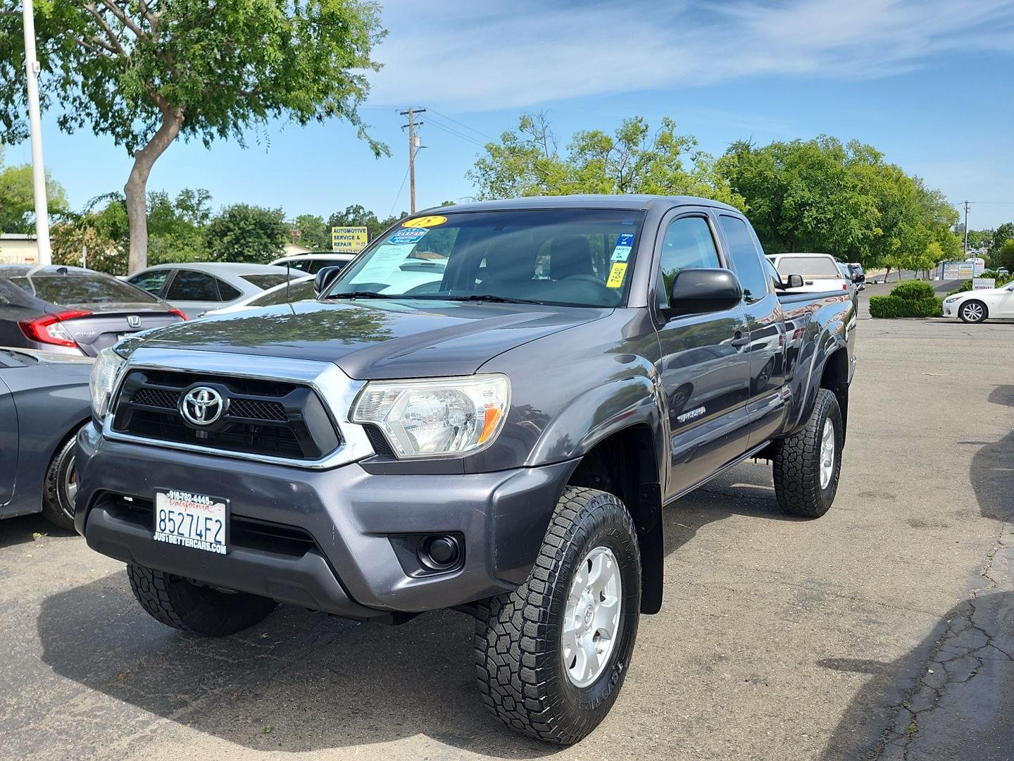 toyota tacoma 2015 5TFTX4GN7FX043882 image toyota tacoma 2015 5TFTX4GN7FX043882 image