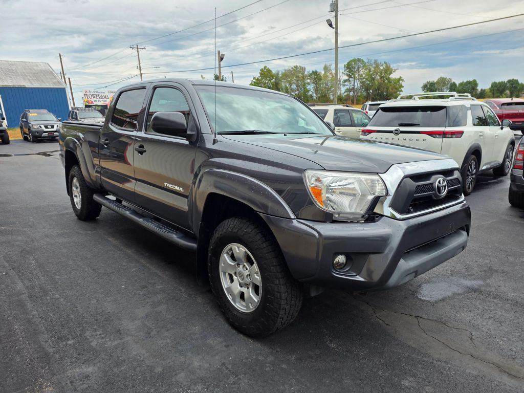 toyota tacoma 2015 3TMMU4FN7FM085005 image toyota tacoma 2015 3TMMU4FN7FM085005 image