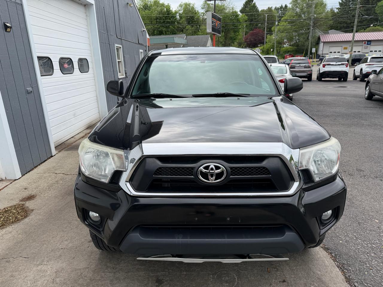 toyota tacoma 2015 3TMMU4FN9FM086155 image toyota tacoma 2015 3TMMU4FN9FM086155 image