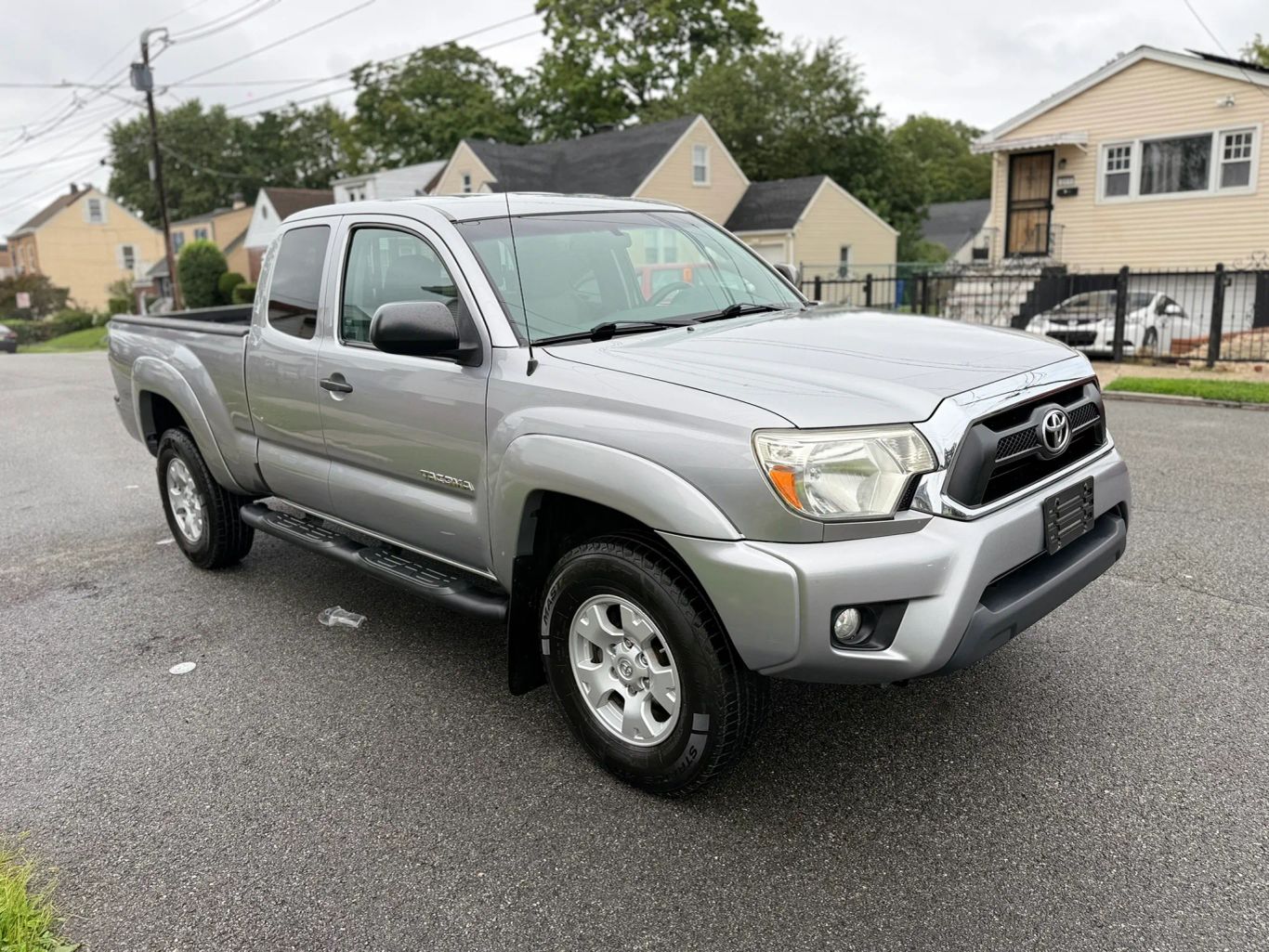 toyota tacoma 2015 5TFUU4EN3FX147186 image toyota tacoma 2015 5TFUU4EN3FX147186 image