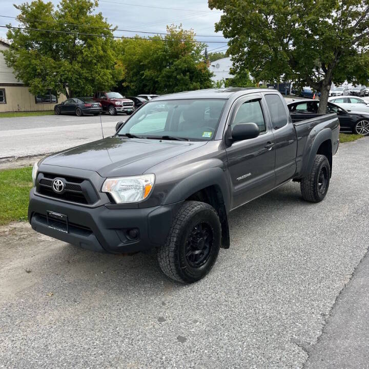 toyota tacoma 2015 5TFUX4EN3FX035382 image toyota tacoma 2015 5TFUX4EN3FX035382 image