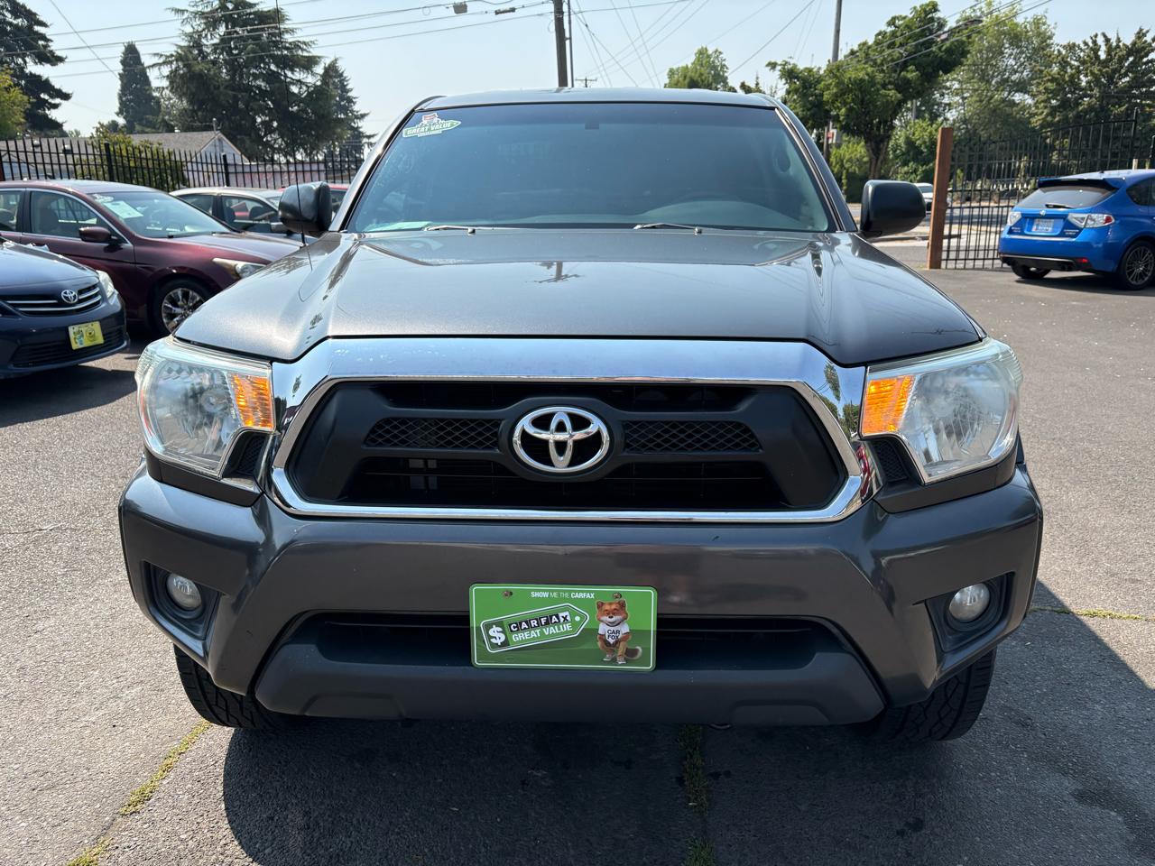 toyota tacoma 2015 5TFTU4GN2FX073865 image toyota tacoma 2015 5TFTU4GN2FX073865 image
