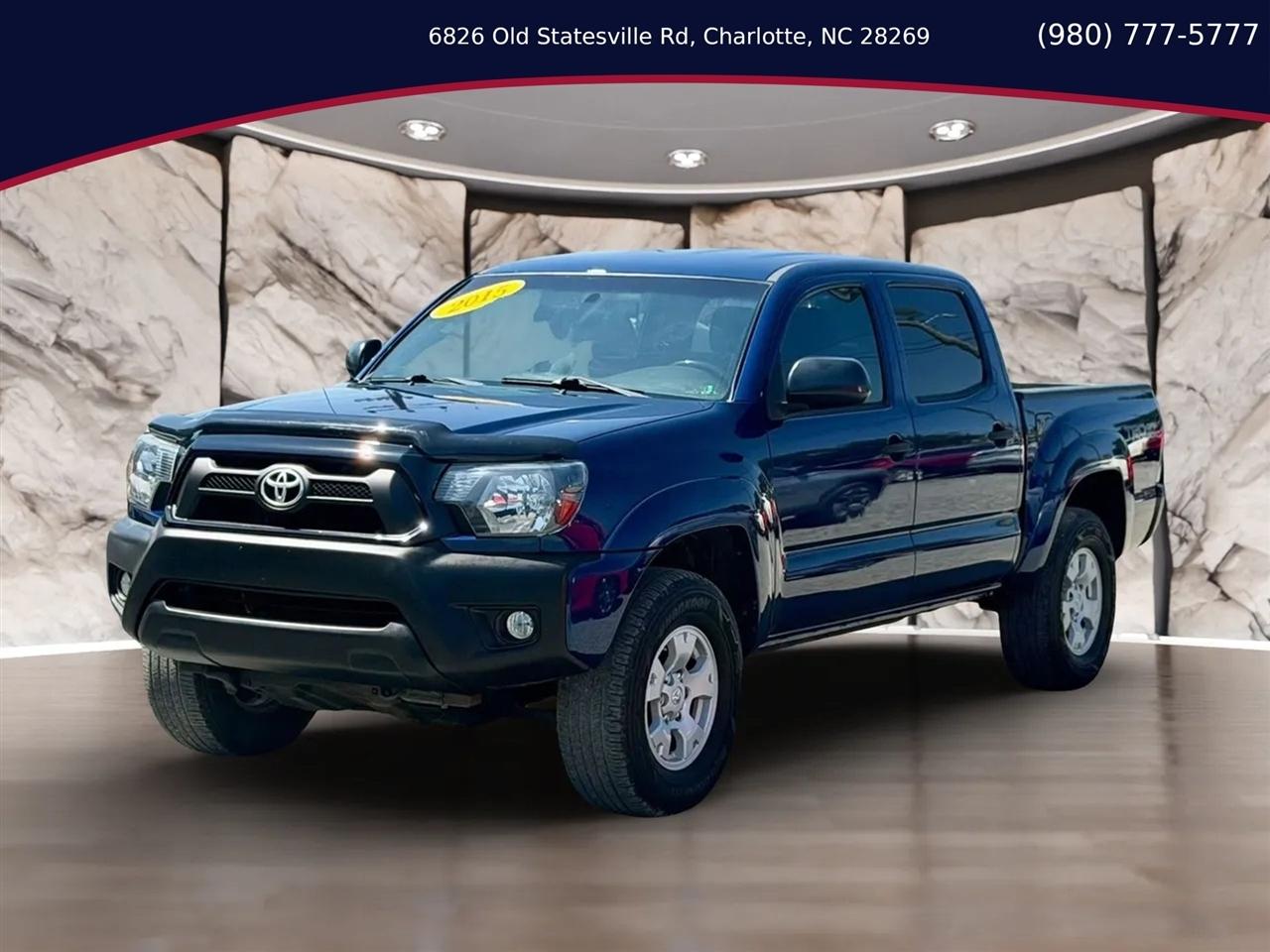 toyota tacoma 2015 5TFLU4EN7FX144500 image toyota tacoma 2015 5TFLU4EN7FX144500 image
