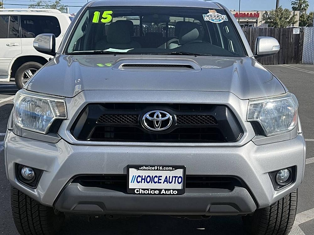 toyota tacoma 2015 3TMKU4HN4FM047073 image toyota tacoma 2015 3TMKU4HN4FM047073 image