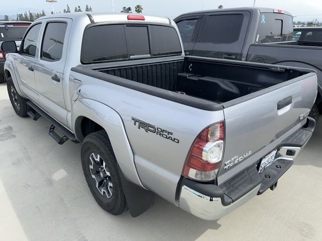 toyota tacoma 2015 5TFJU4GN7FX064859 image toyota tacoma 2015 5TFJU4GN7FX064859 image