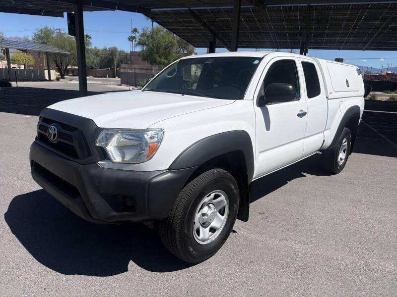 toyota tacoma 2015 5TFTX4GN6FX047633 image toyota tacoma 2015 5TFTX4GN6FX047633 image
