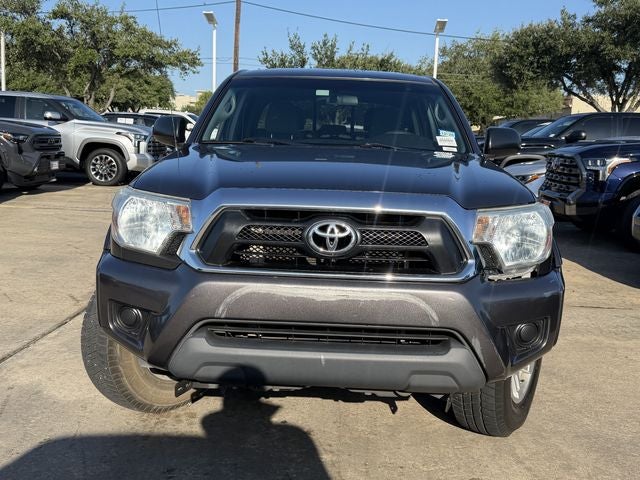 toyota tacoma 2015 5TFJX4GN5FX042009 image toyota tacoma 2015 5TFJX4GN5FX042009 image