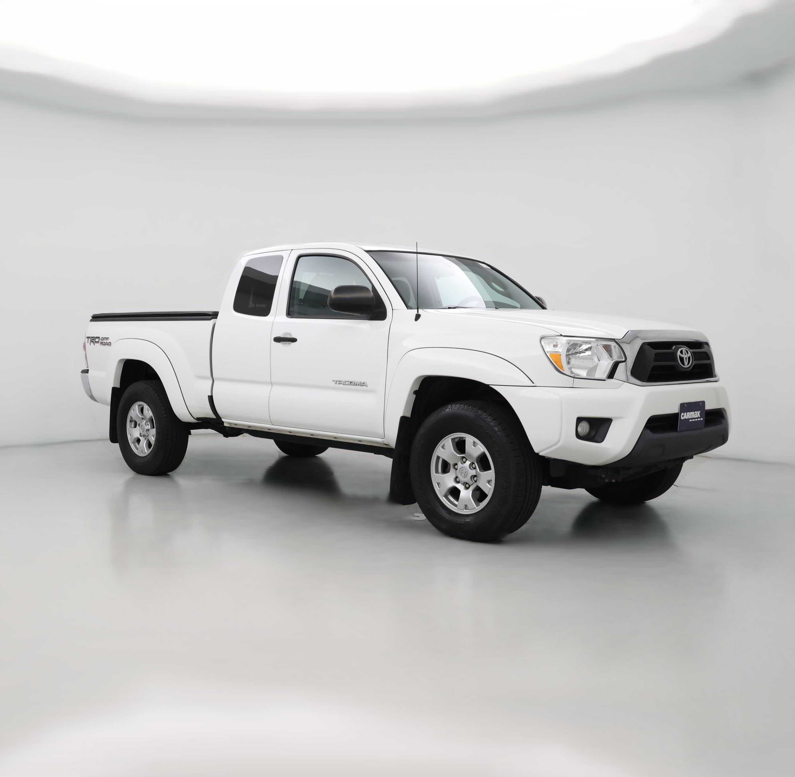 toyota tacoma 2015 5TFTU4GN1FX076014 image toyota tacoma 2015 5TFTU4GN1FX076014 image
