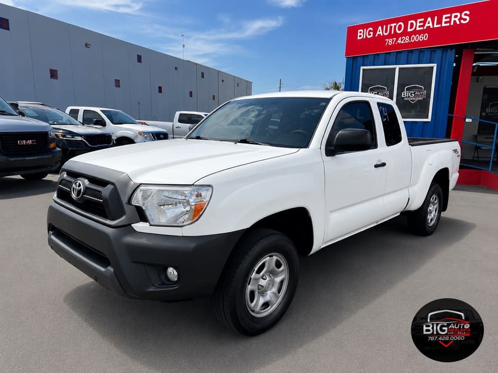 toyota tacoma 2015 5TFTX4CN6FX052272 image toyota tacoma 2015 5TFTX4CN6FX052272 image