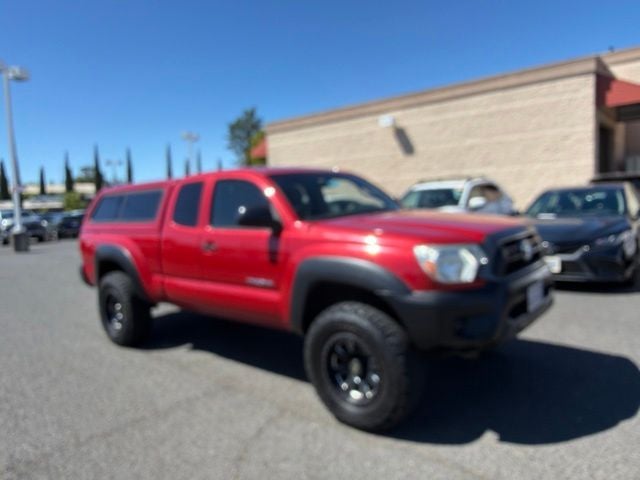 toyota tacoma 2015 5TFUX4EN9FX039274 image toyota tacoma 2015 5TFUX4EN9FX039274 image