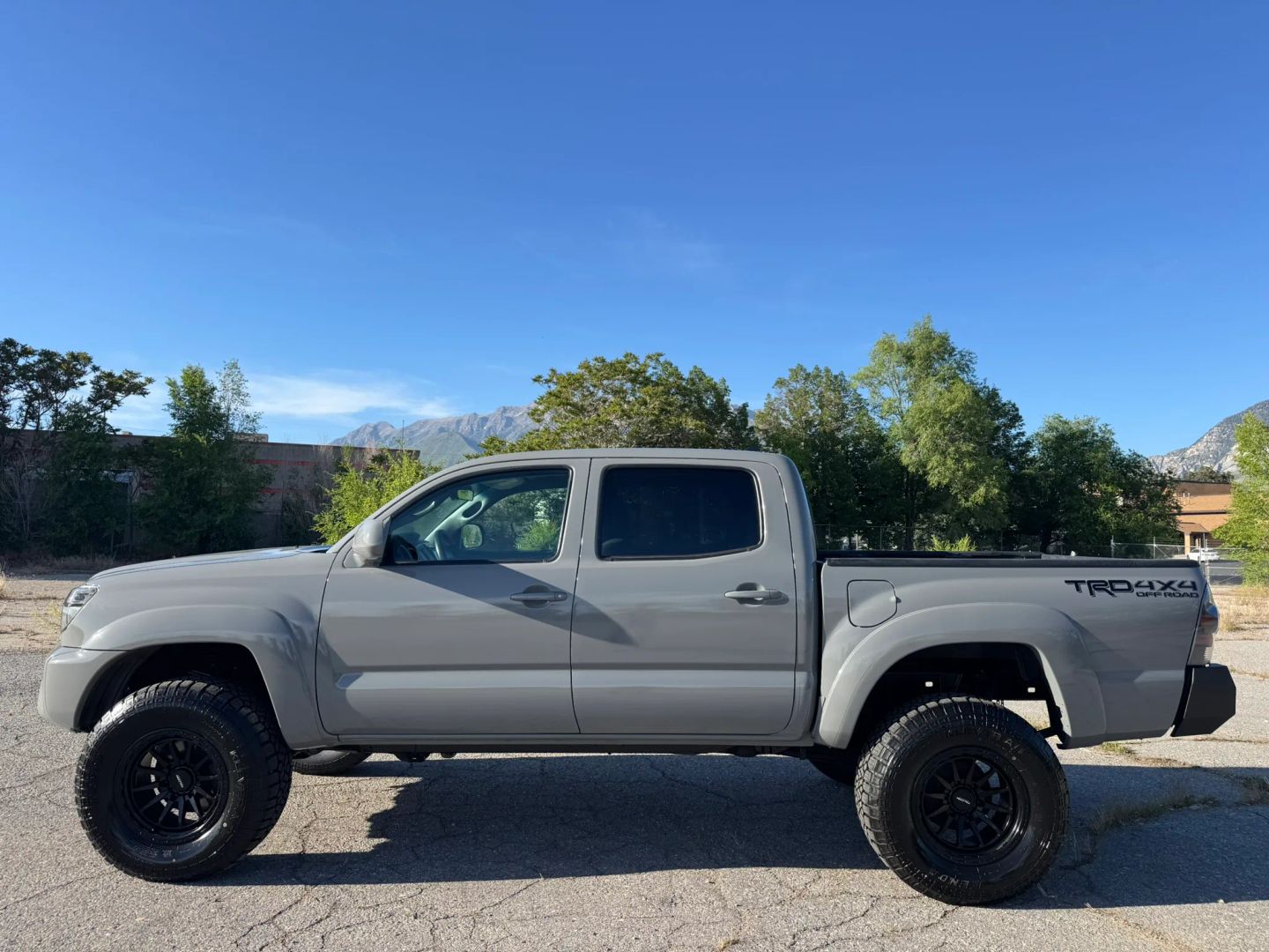 toyota tacoma 2015 5TFLU4EN8FX128211 image toyota tacoma 2015 5TFLU4EN8FX128211 image
