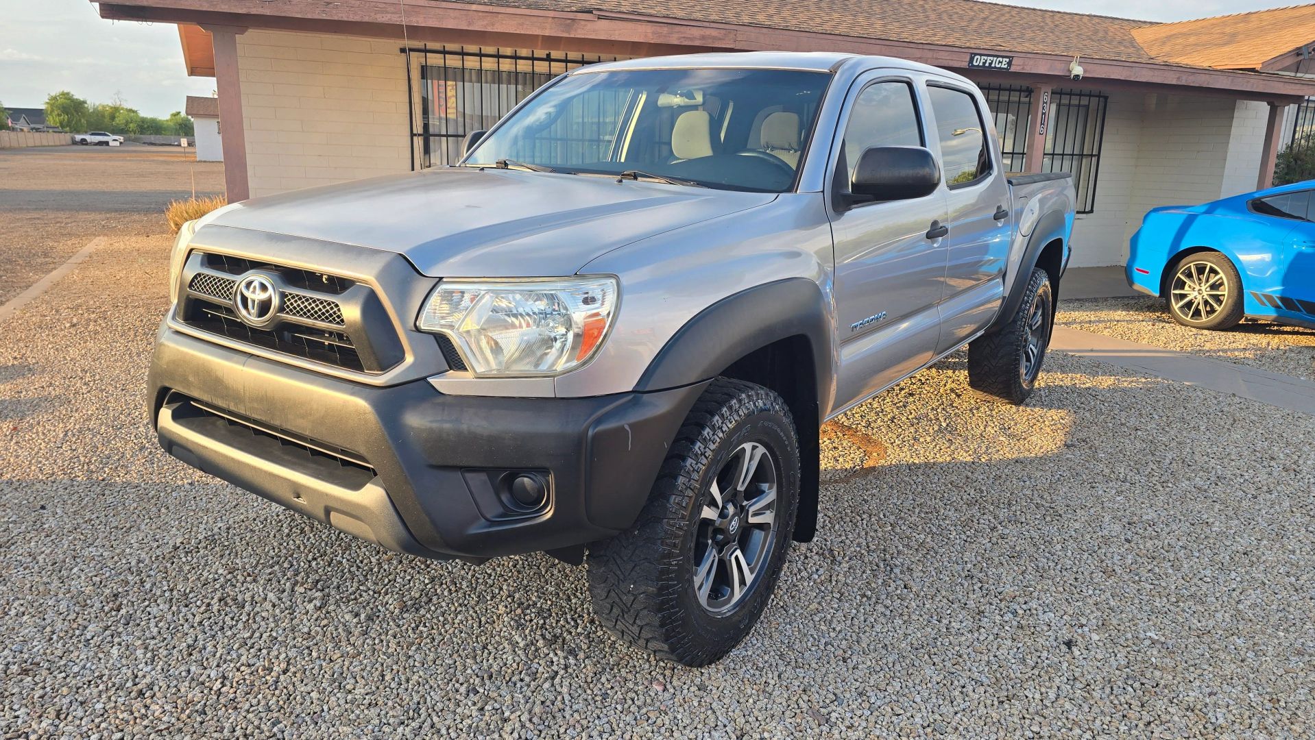 toyota tacoma 2015 5TFJX4GN1FX047076 image toyota tacoma 2015 5TFJX4GN1FX047076 image