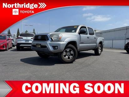 toyota tacoma 2015 3TMJU4GN2FM188673 image toyota tacoma 2015 3TMJU4GN2FM188673 image