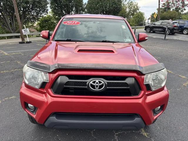 toyota tacoma 2015 3TMMU4FN5FM086105 image toyota tacoma 2015 3TMMU4FN5FM086105 image