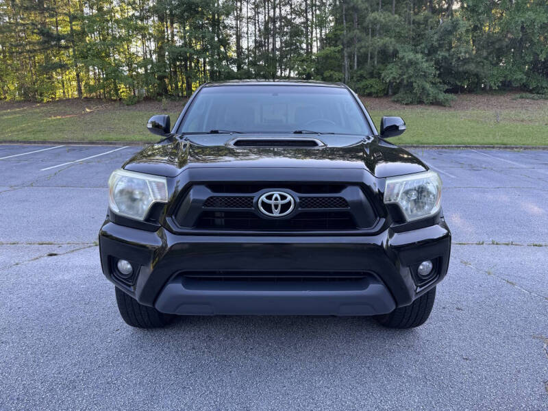 toyota tacoma 2015 3TMMU4FN8FM078029 image toyota tacoma 2015 3TMMU4FN8FM078029 image