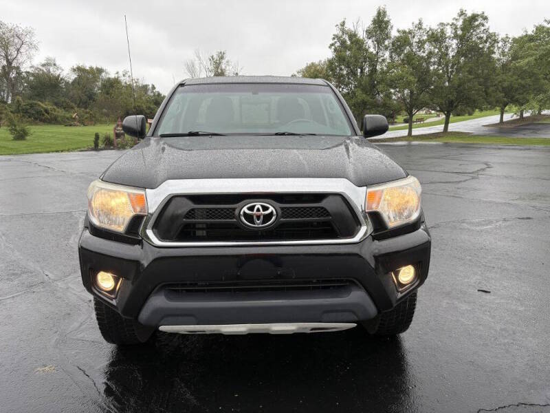 toyota tacoma 2015 5TFUU4EN6FX114666 image toyota tacoma 2015 5TFUU4EN6FX114666 image
