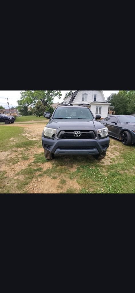 toyota tacoma 2015 5TFTX4GN8FX040716 image toyota tacoma 2015 5TFTX4GN8FX040716 image