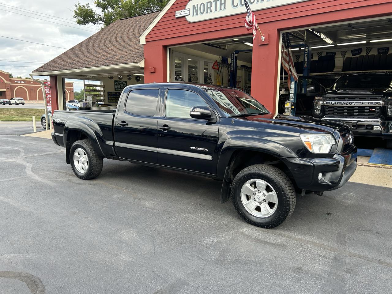 toyota tacoma 2015 3TMMU4FN5FM083382 image toyota tacoma 2015 3TMMU4FN5FM083382 image