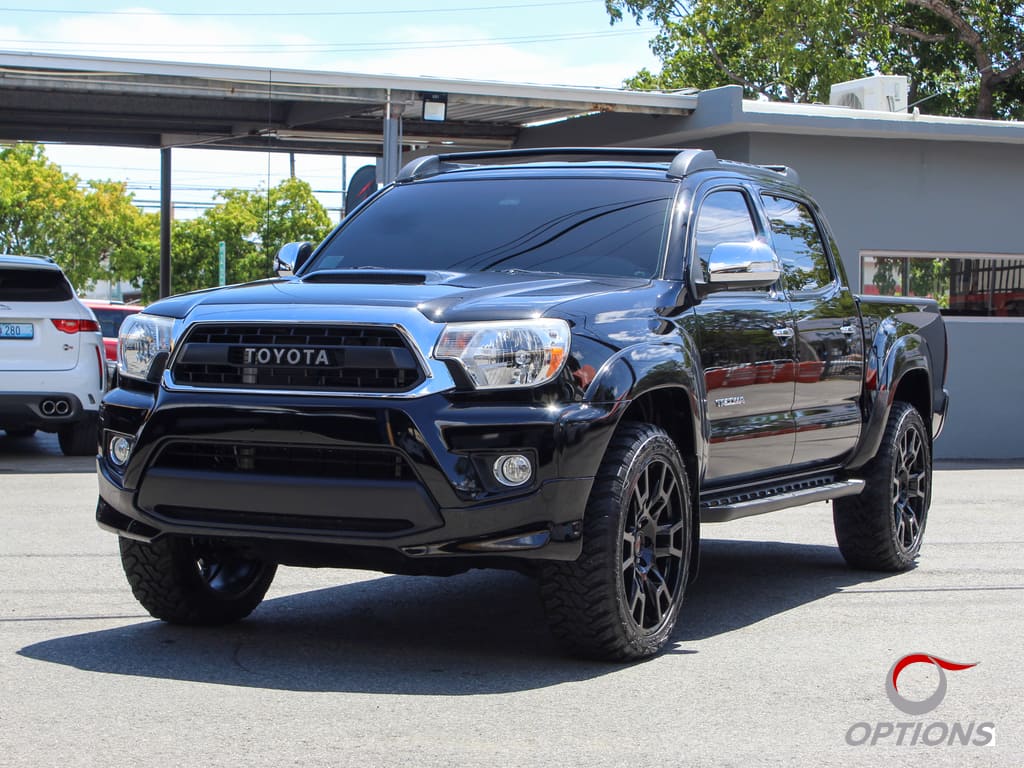 toyota tacoma 2015 5TFLU4EN7FX141760 image toyota tacoma 2015 5TFLU4EN7FX141760 image