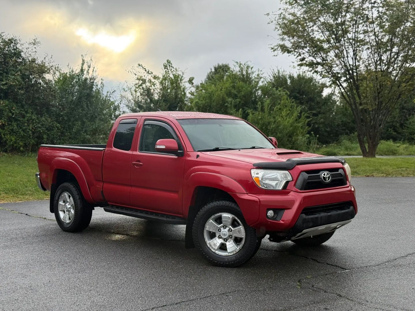 toyota tacoma 2015 5TFUU4EN5FX136948 image toyota tacoma 2015 5TFUU4EN5FX136948 image